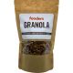 Bitter Çikolata ve Fındıklı Granola