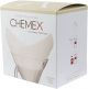 Chemex 6 cup Filtre