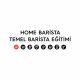 Home Barista//Temel Barista Eğitimi