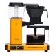 Moccamaster Select Filtre Kahve Makinesi Cam Potlu Sarı