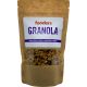 Yaban Mersini ve Kayısılı Granola